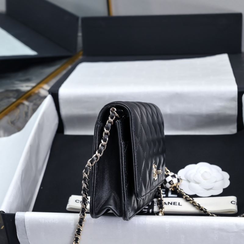 Chanel WOC Bags